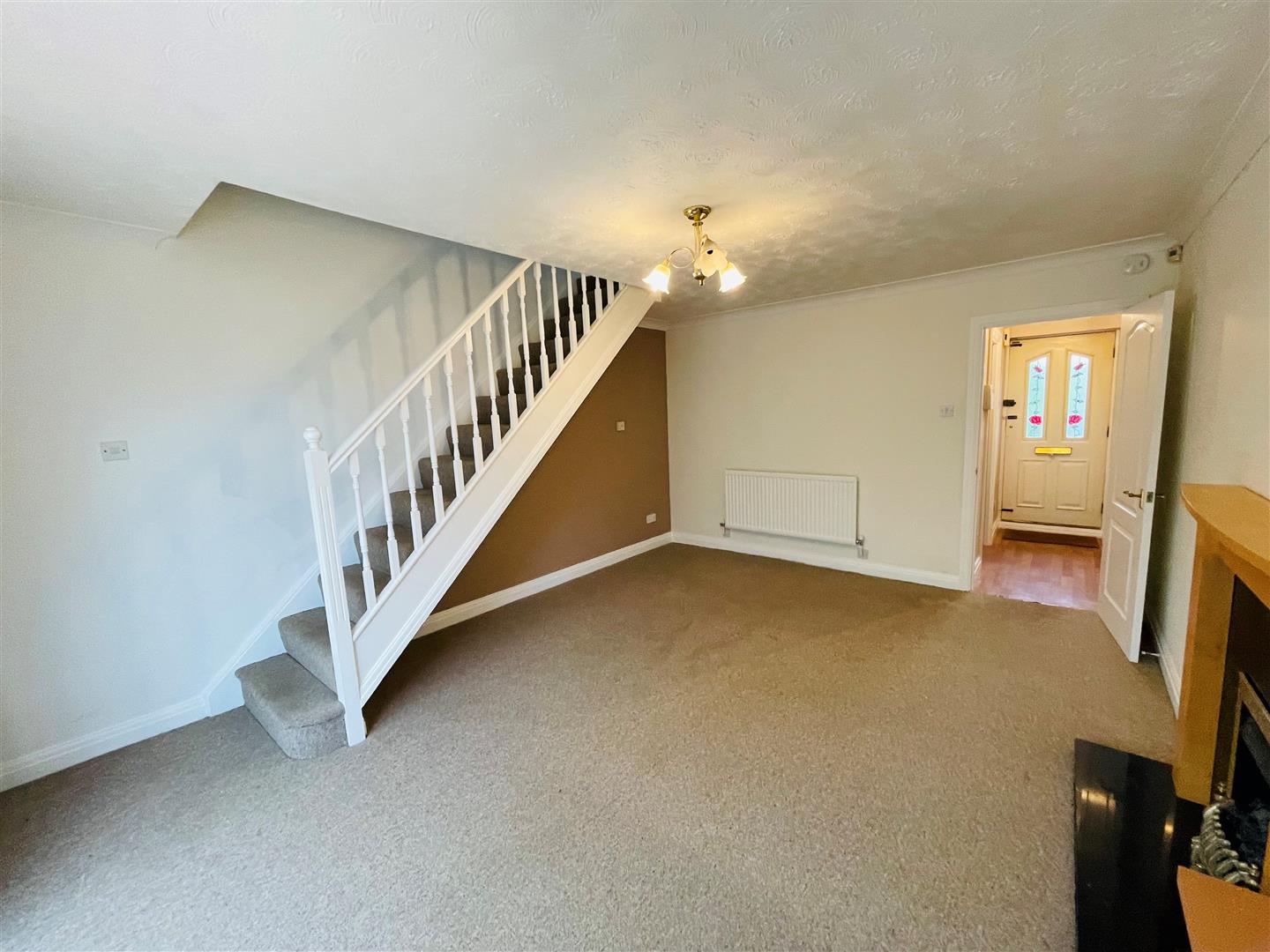 Daisy Close, Melksham Lock and Key